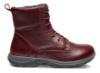 New Feet Vinterstøvle Bordeaux 252-26-123
