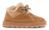 NOË Collection Vinterstøvel Cognac 5265503131