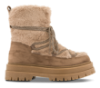 NOË Collection Vinetrsstøvle Taupe 5266500880