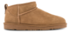 NOË Collection Teddystøvel Chestnut 20102