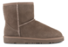 NOË Collection Teddystøvel Stone 5265511022