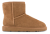 NOË Collection Teddystøvel Chestnut 5265511031