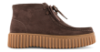Clarks Torhill Moss D Støvel Brun