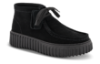 Clarks Torhill Moss D Støvel Svart
