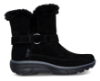 Skechers Slip-ins Relaxed Fit Easy Going Vinterstøvel Svart 168051