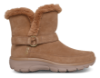 Skechers Slip-ins Relaxed Fit Easy Going Vinterstøvel Brun 168051