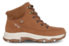Skechers Slip-ins Relaxed Fit Trego WP Vinterstøvel Brun 167894