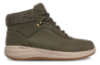 Skechers WP Støvle Olive 144725