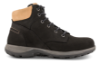 New Feet Vinterstøvle Sort 252-19-310
