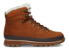 Timberland Korte damestøvletter Brun TB1A2KE7F131