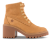 Timberland Stone Heights Mid Boot Wheat Natur TB0A5S497541