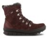 Legero Novara Daino GTX Vinterstøvel Bordeaux 2-000530