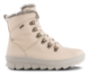 Legero Novara Daino GTX Vinterstøvel Beige 2-000530.