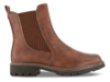 Tamaris Chelsea Støvle Cognac 1-25483-45
