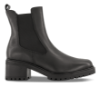 Tamaris Chelsea Støvel Sort 1-25407-47