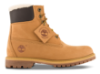 Timberland Premium 6-Inch WP Boot Wheat Natur TB1A19TE2311 WARM