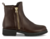 Green Comfort Strike Sigi Støvle Brun 321050Q39