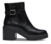 Timberland Stone Heights Chelsea Støvel Sort TB0A2GGNW021