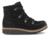 New Feet Vinterstøvle Sort 192-82-1810