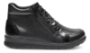 New Feet Støvle Sort 252-33-210