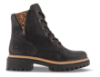 Rieker Støvle Sort 72617-00