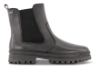Rieker TEX Flip-Grip Vinterstøvle Sort Z5450-00