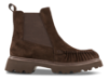 Tamaris Chelsea Støvel Mocca 1-25826-47