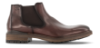 Lloyd Vibe 315 Herre Chelsea Støvle Brun 25-606