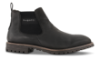 Bugatti Chelsea Støvle Sort 311AOB313200