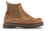 Birkenstock Highwood Original Støvle Dark Tea 1030115