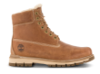 Timberland Radford Mid WP Vinterstøvel Wheat Natur TB1A28H52311