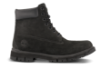 Timberland Radford Mid Støvle Sort TB1A1JHF231