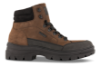 Rieker TEX Flip-Grip Vinterstøvle Brun F5411-25