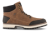 Rieker TEX Flip-Grip Piggsko Brun F8302-24