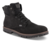 Rieker TEX Vinterstøvle Sort F3606-00