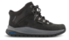 Skechers Relaxed Fit Slip-ins Meroe Pikeman WP Støvle Sort 205285