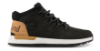 Timberland Sprint Trekker Mid Støvle Sort TB0A24AB0151