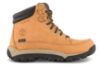 Timberland Rime Ridge Mid WP Vinterstøvel Wheat Natur TB12402R2311