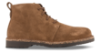 Birkenstock Uppsala Mid Støvle Regular Dark Tea Brun 1030088