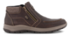 Rieker Tex Vinterstøvle Brun 03660-25