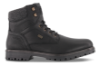 Rieker Tex Vinterstøvel Svart F3616-00