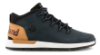Timberland Sprint Trekker Mid Støvel Blå TB0A5W3Z0191