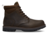 Timberland Britton Road WP Støvel Olive TB0A69UHET41