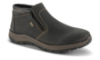 Rieker Herrestøvle Sort 03673-00