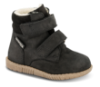 Bundgaard Babystøvler Sort BG303069G