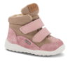 Skofus Babystøvler Rosa 5614510464