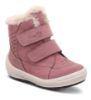 Superfit Babystøvle Rosa 1-106317