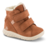 ECCO Babystøvler Brun 72418102671  SP.1 LITE