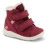 ECCO Babystøvle Bordeaux 72418102237  SP.1 LITE