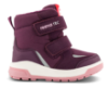 Reima Qing Tec Vinterstøvel Bordeaux 5400026A496A